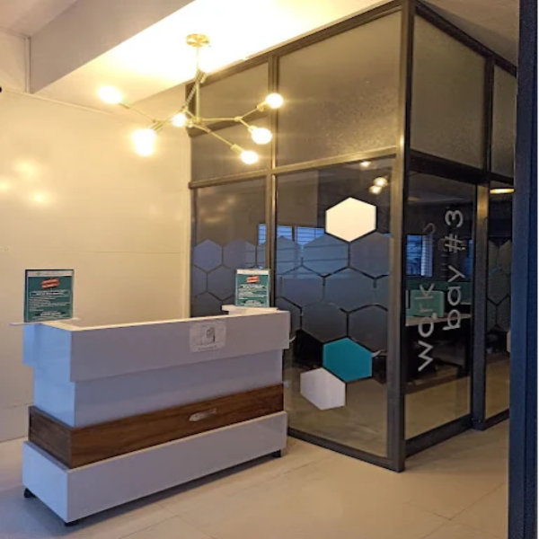 Green Coworks, Plot No. 7680 | Vijay Nagar, Mysuru